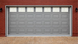 Garage Door Repair at Via Verde San Dimas, California